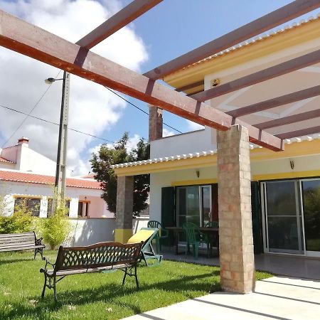 Hotel Casa Luminosa Carrapateira Exterior foto